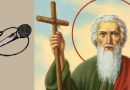 Радиопрограмма "Монастырь Апостола Андрея Первозванного на Кипре"